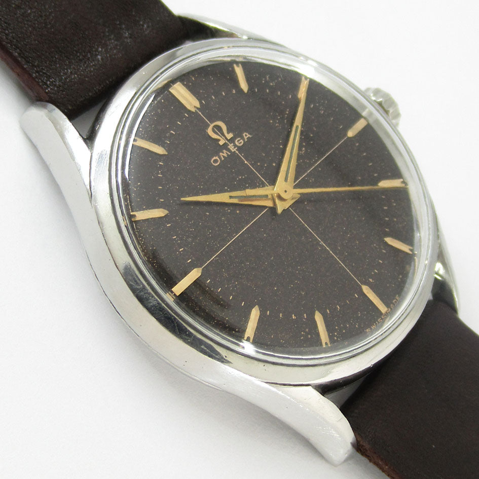 OMEGA