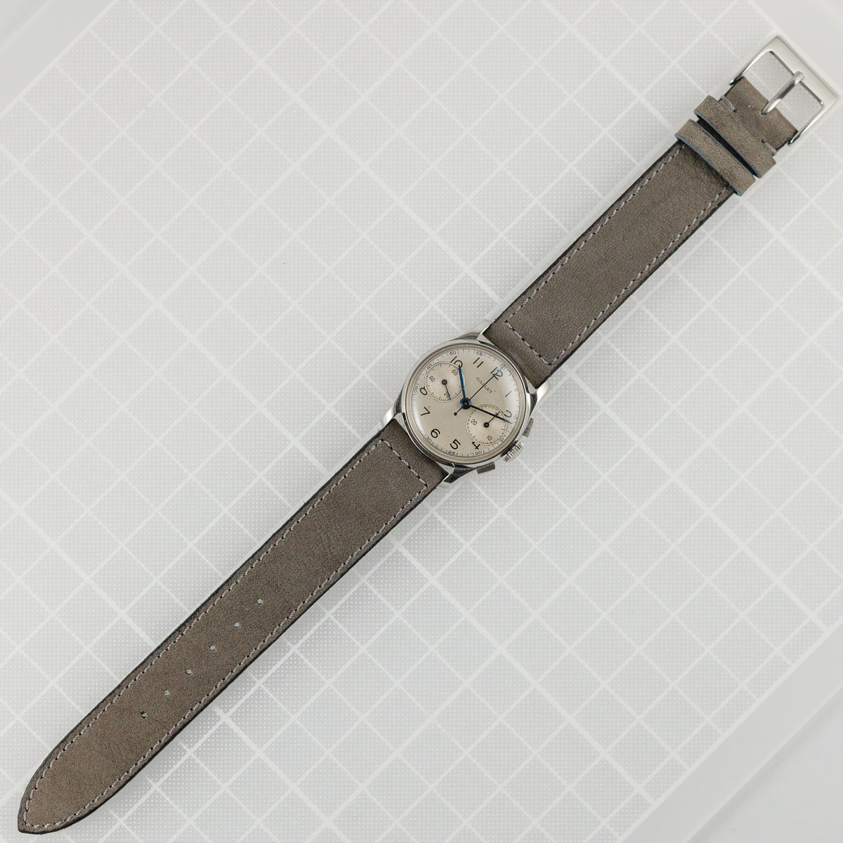 GALLET MultiChron Petit Baby Chrono