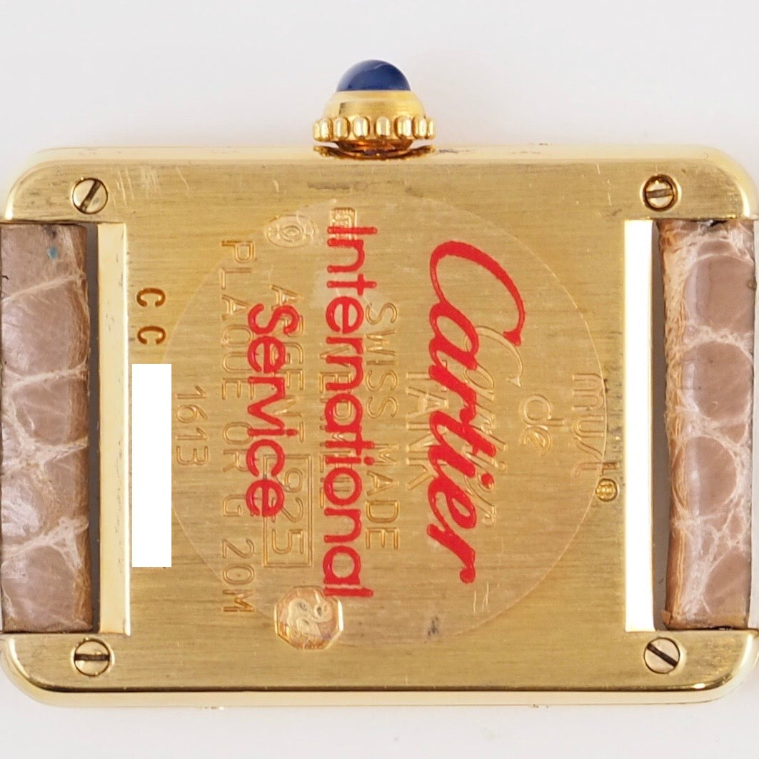 CARTIER SM