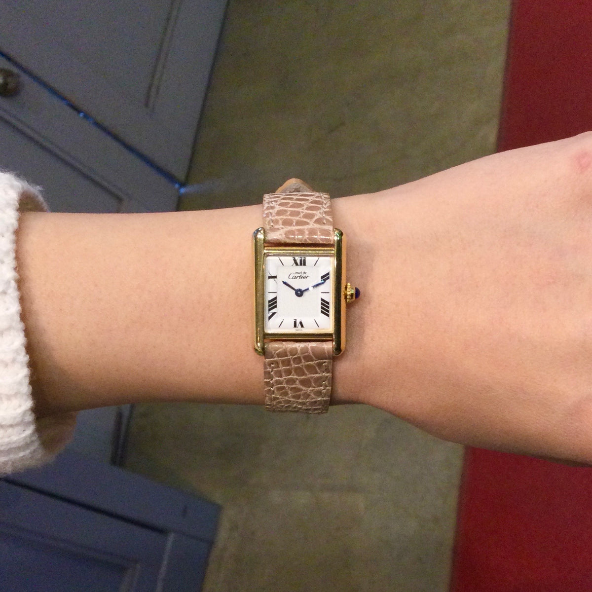CARTIER SM