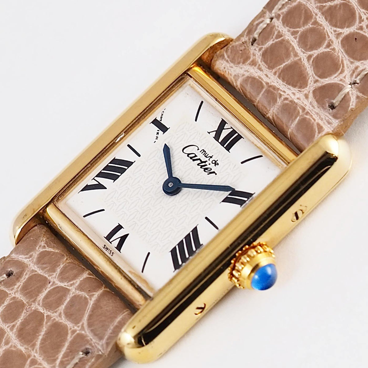 CARTIER SM