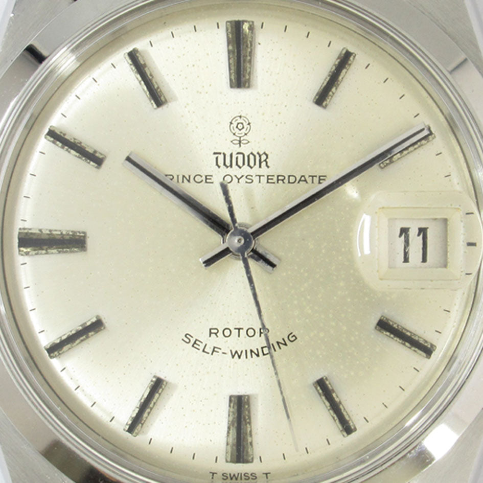 TUDOR PRINCE OYSTERDATE Ref.7966