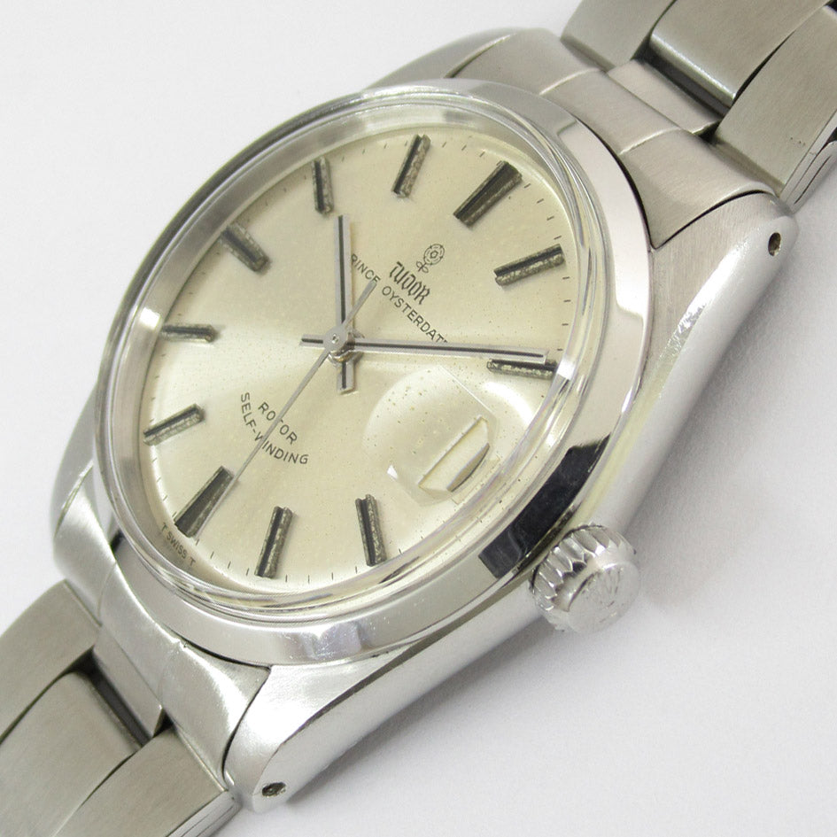 TUDOR PRINCE OYSTERDATE Ref.7966