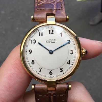 CARTIER LM