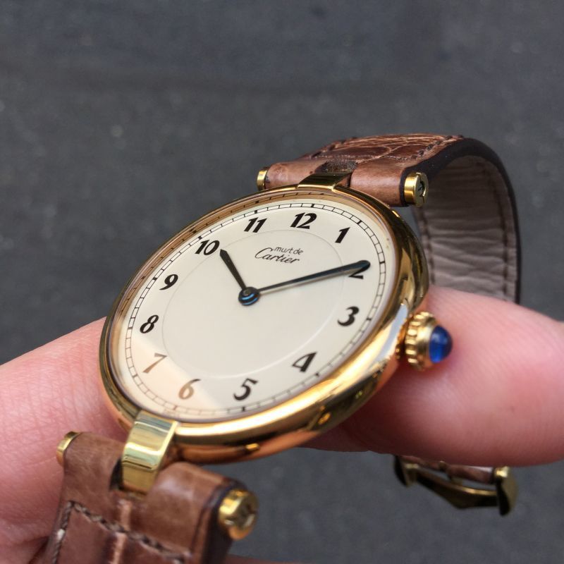 CARTIER LM