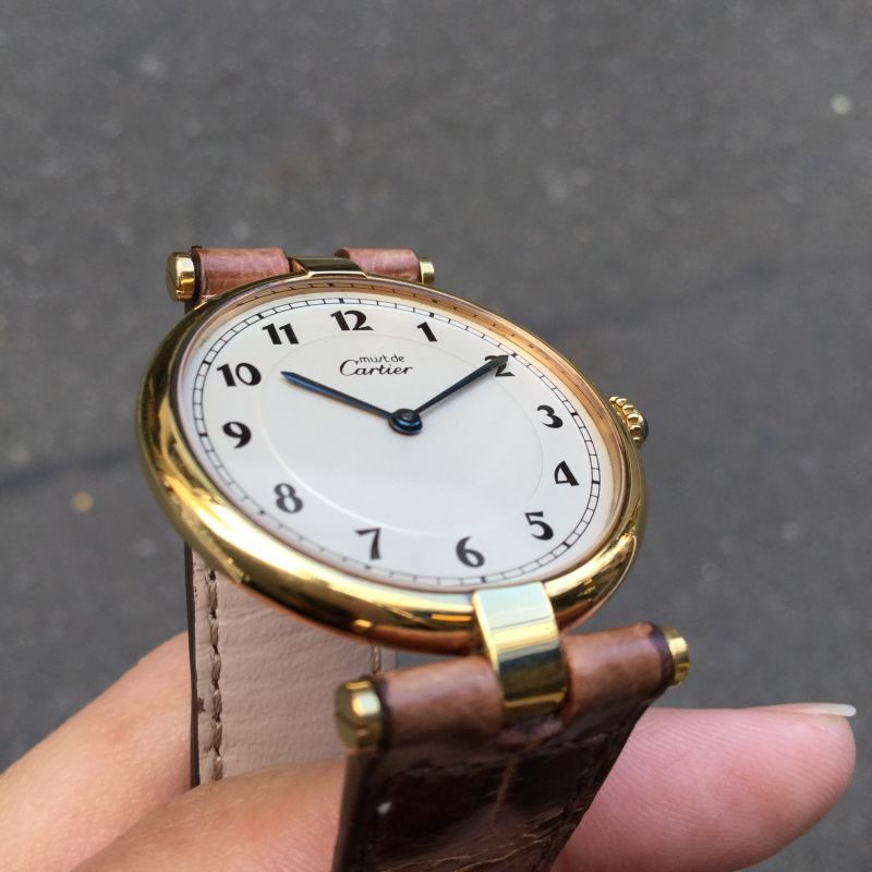 CARTIER LM