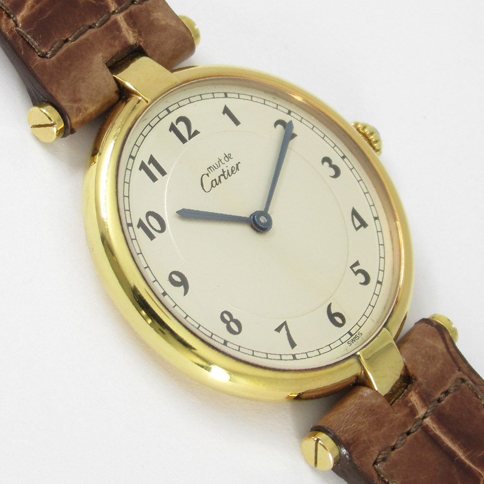 CARTIER LM
