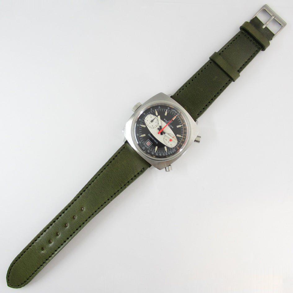 BREITLING CHRONO-MATIC Ref.2111
