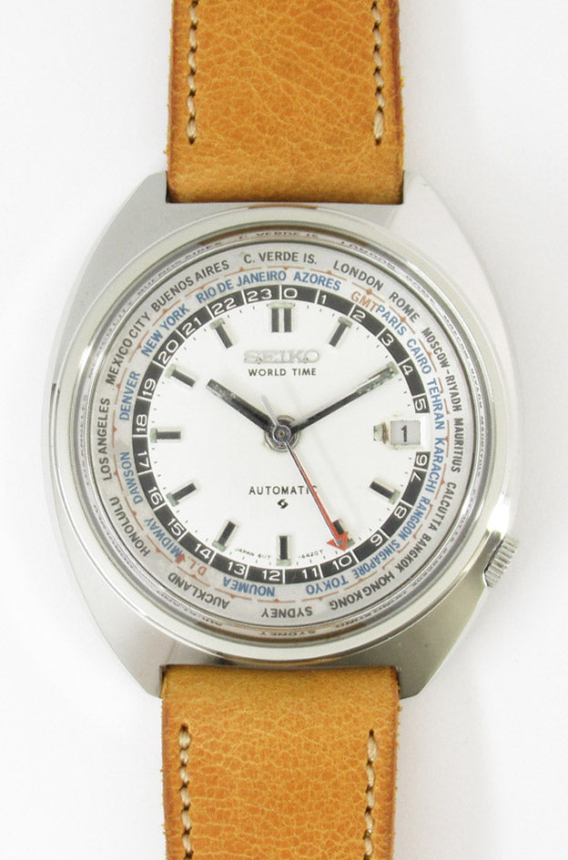 SEIKO