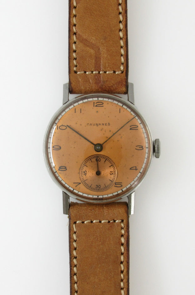 TAVANNES
