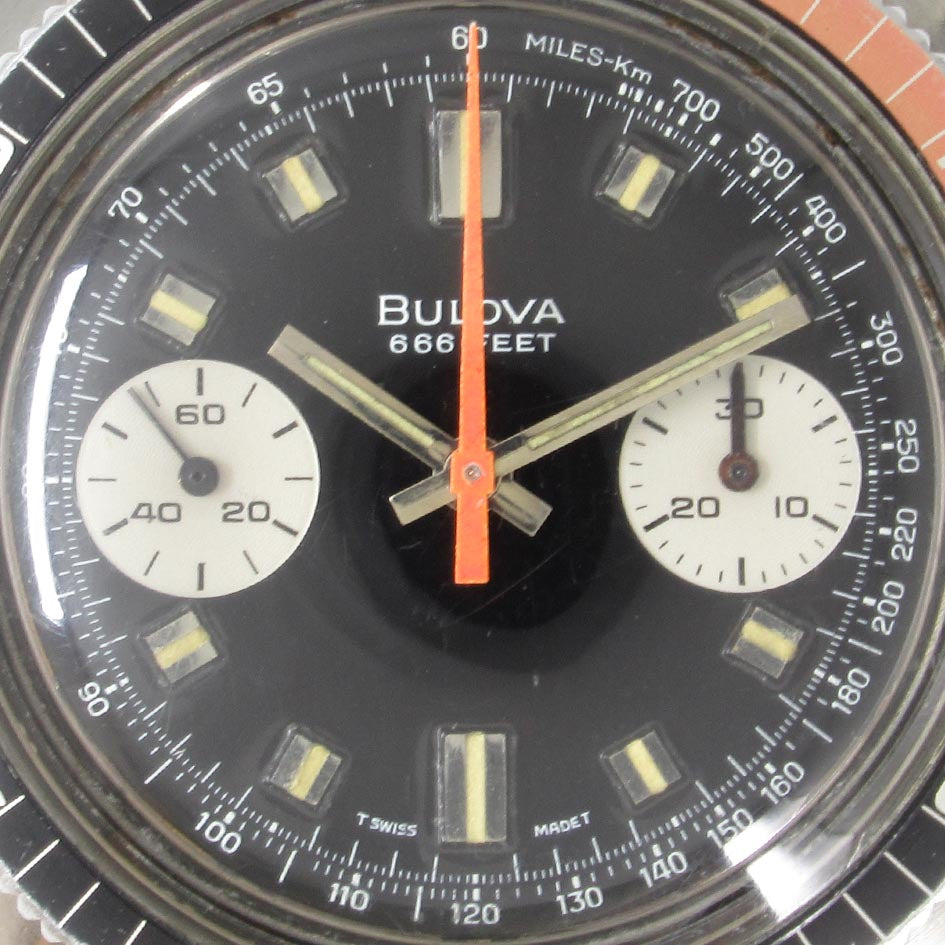 BULOVA