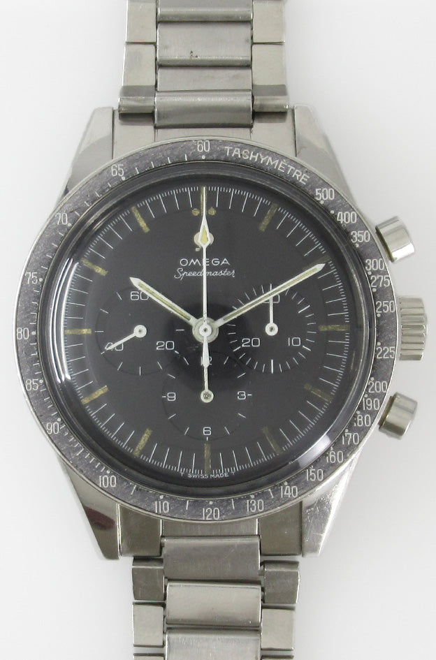 OMEGA Speedmaster Ref.105.003 With 7912 Bracelet
