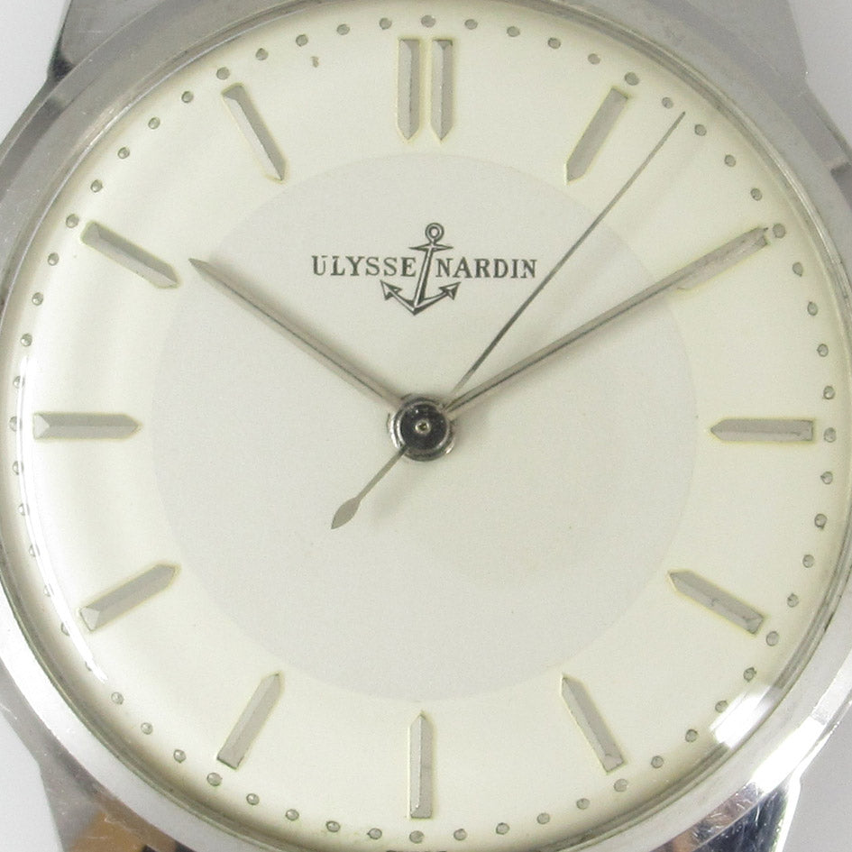 ULYSSE NARDIN