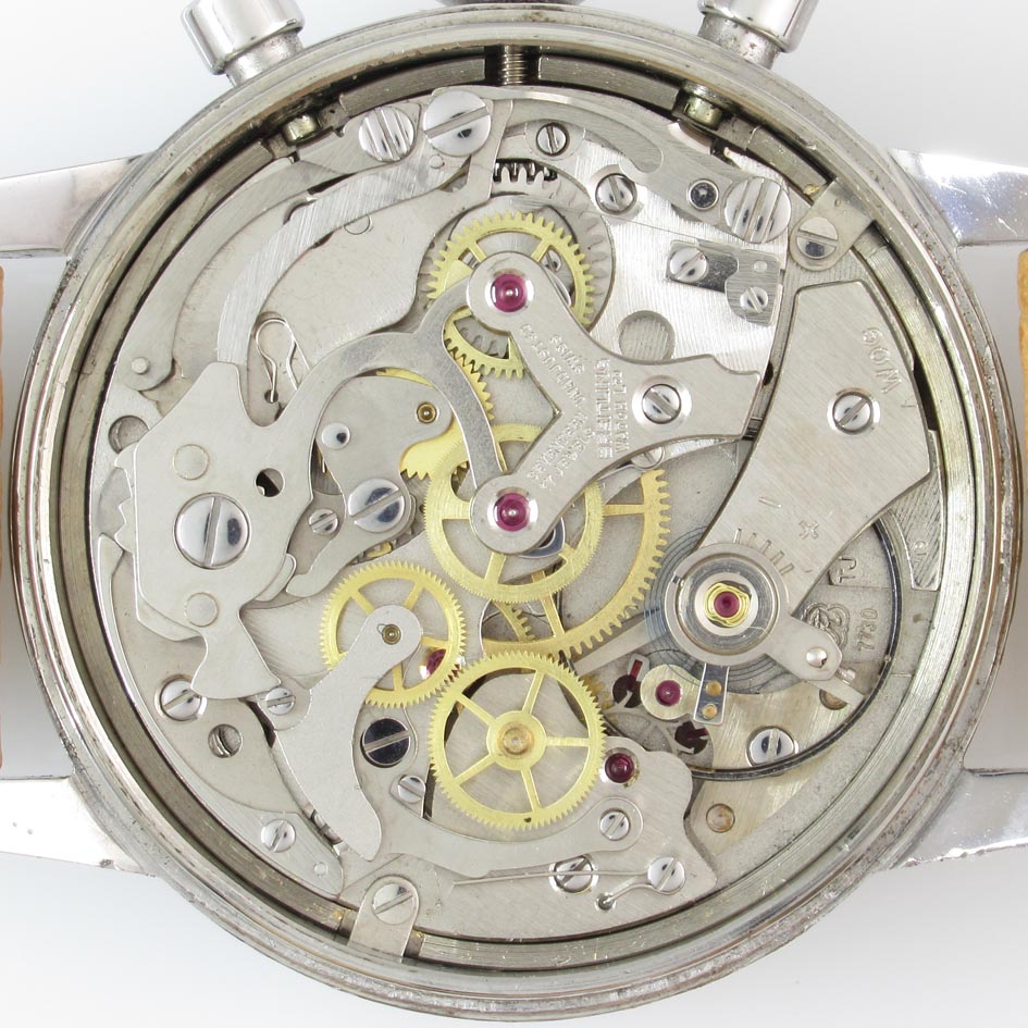 BREITLING TOP TIME Ref.2002-33