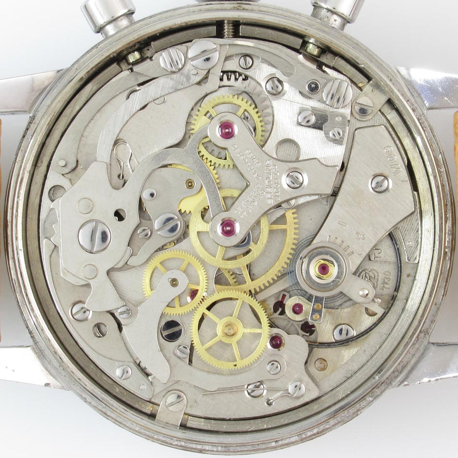 BREITLING TOP TIME Ref.2002-33 – TIMEANAGRAM