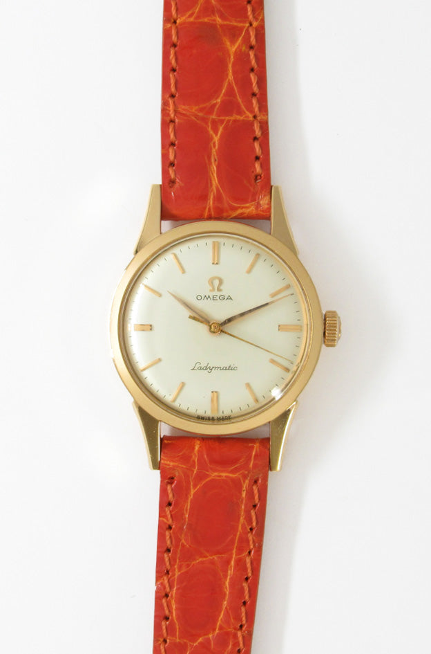OMEGA