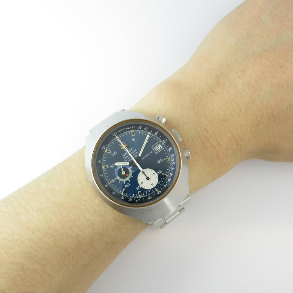 OMEGA