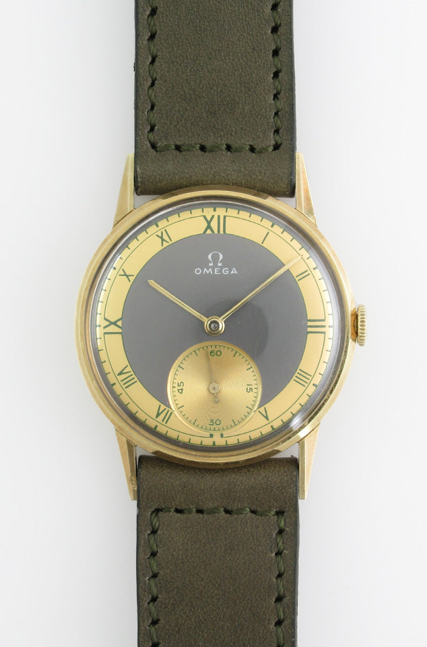 OMEGA