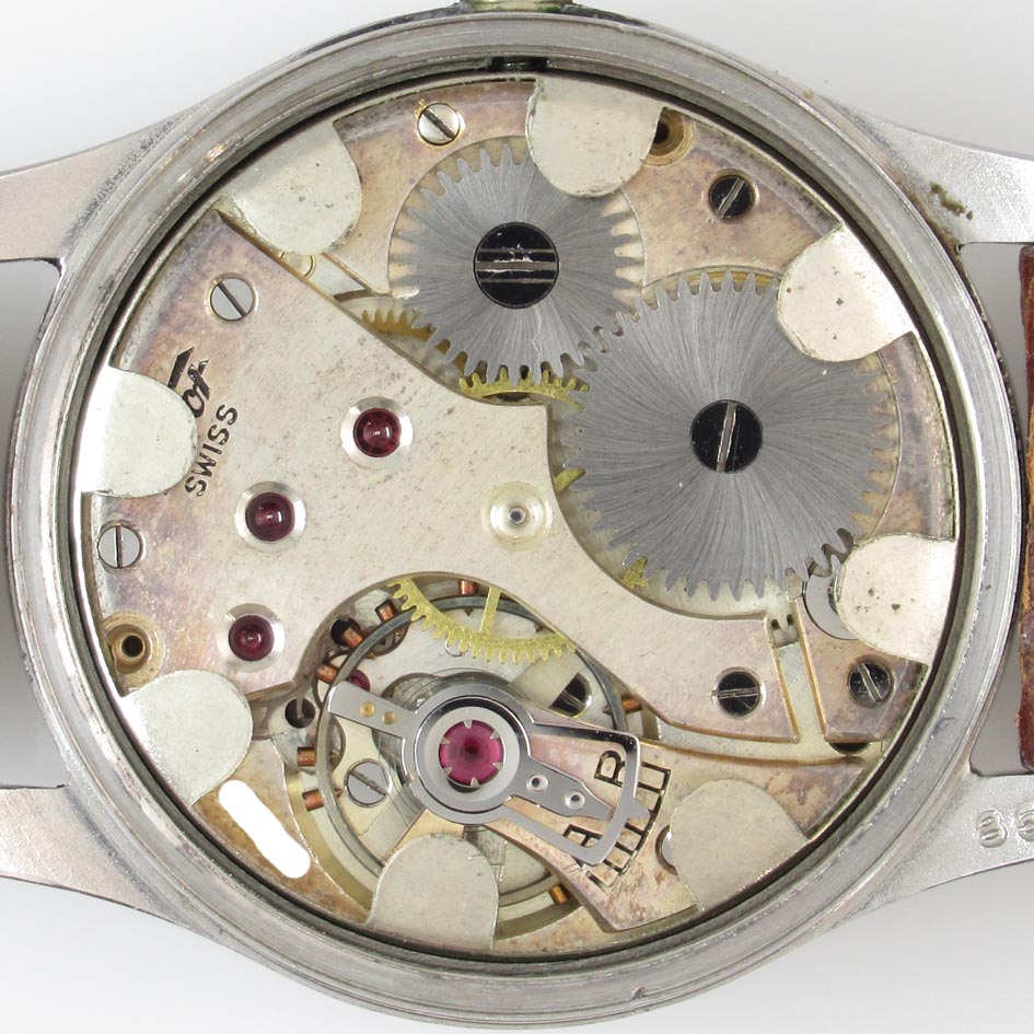 TISSOT