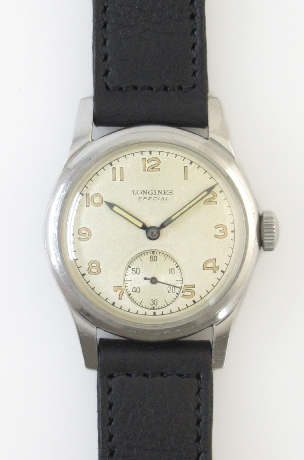 LONGINES