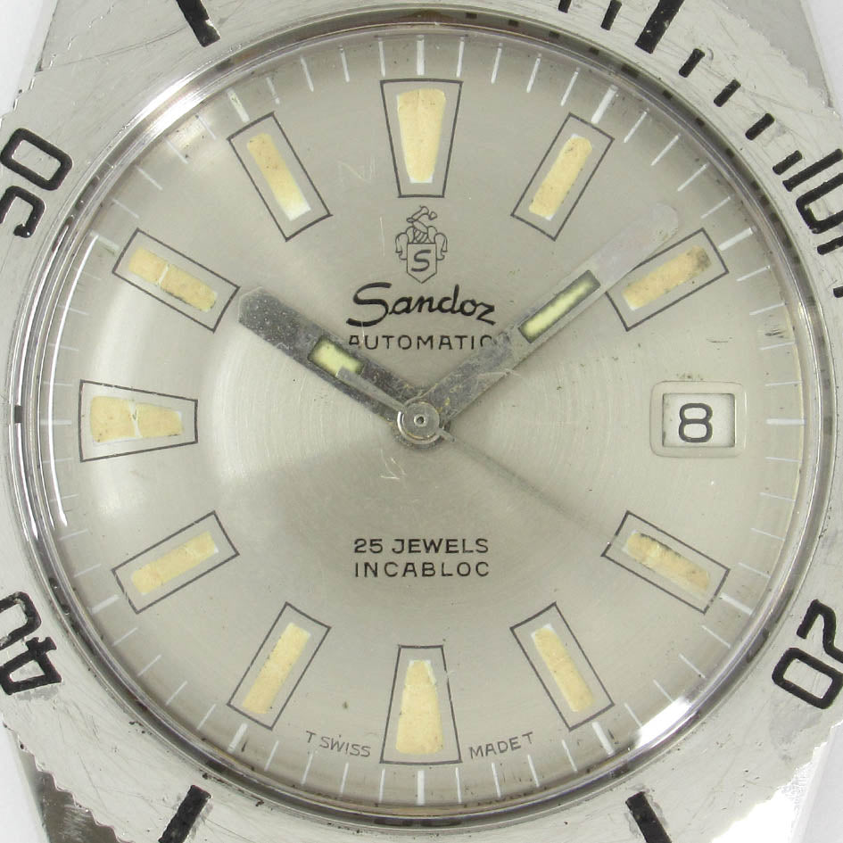 SANDOZ