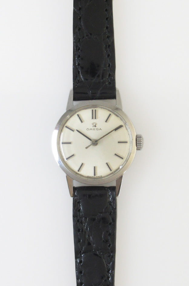 OMEGA