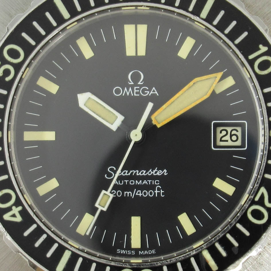 OMEGA