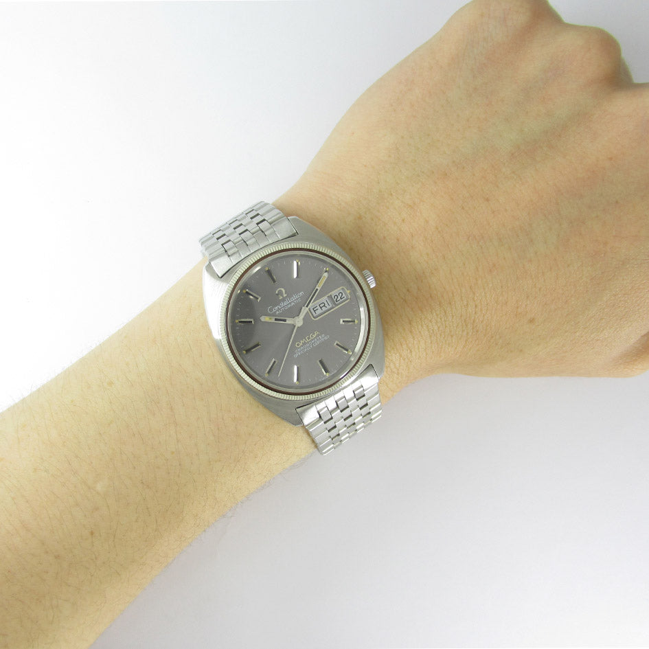 OMEGA
