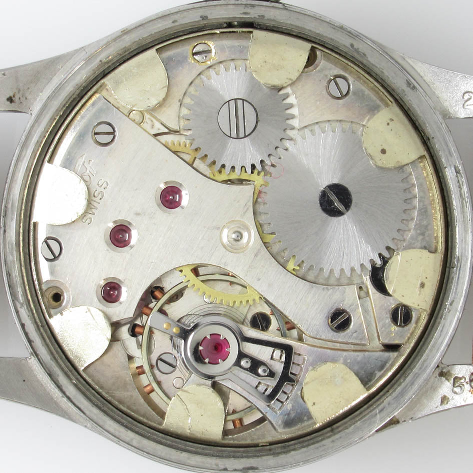TISSOT