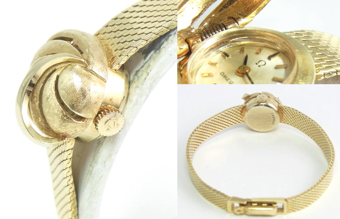 OMEGA with Box