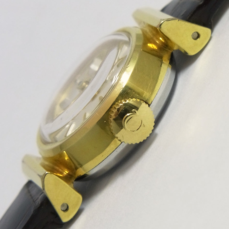 OMEGA