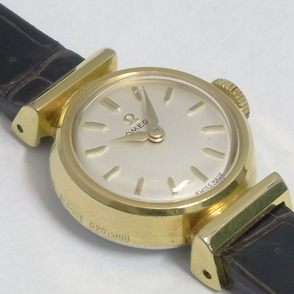 OMEGA