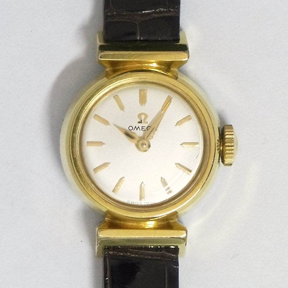 OMEGA