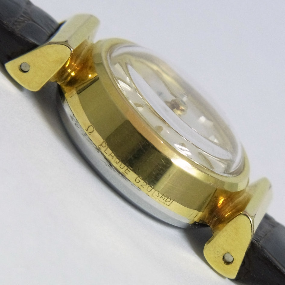 OMEGA