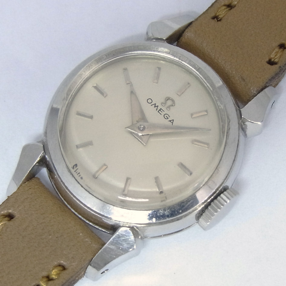 OMEGA