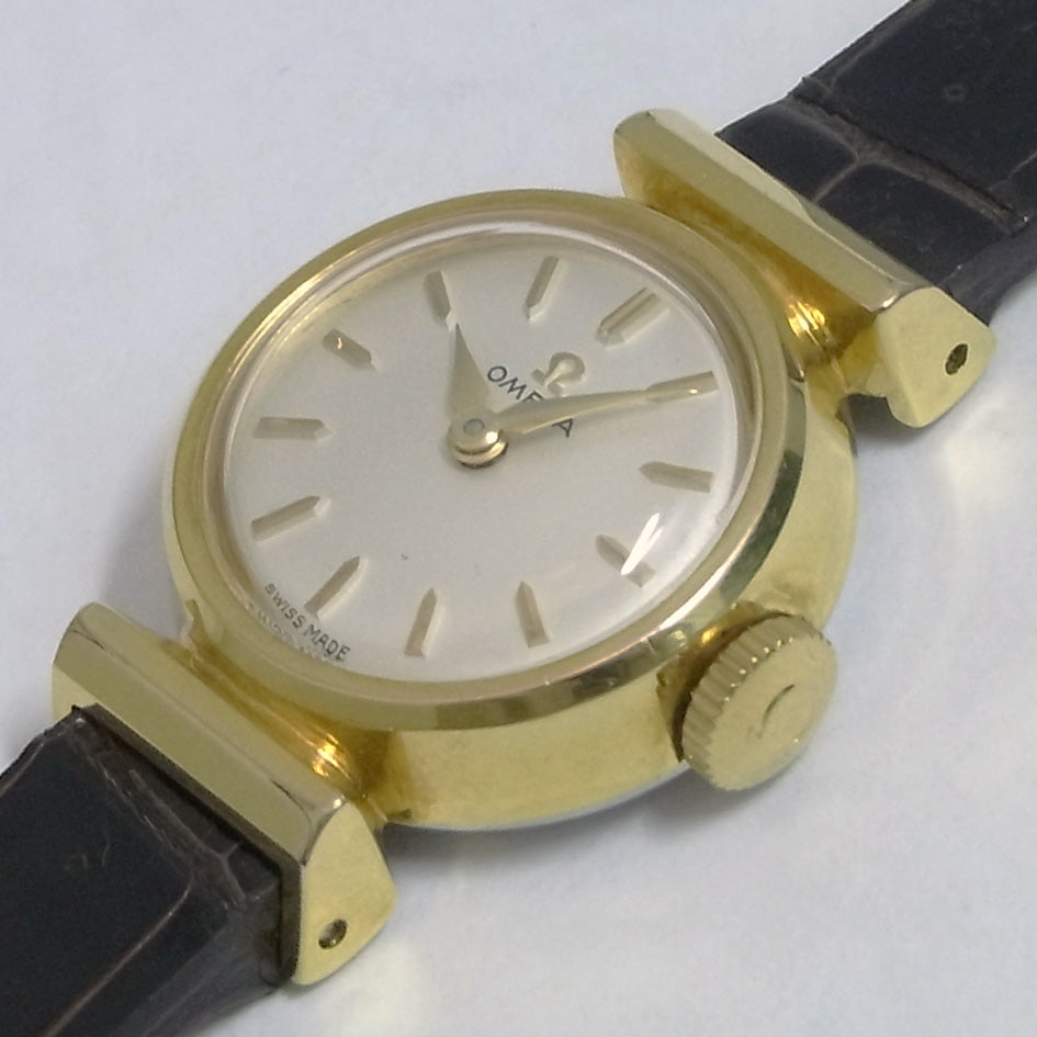 OMEGA