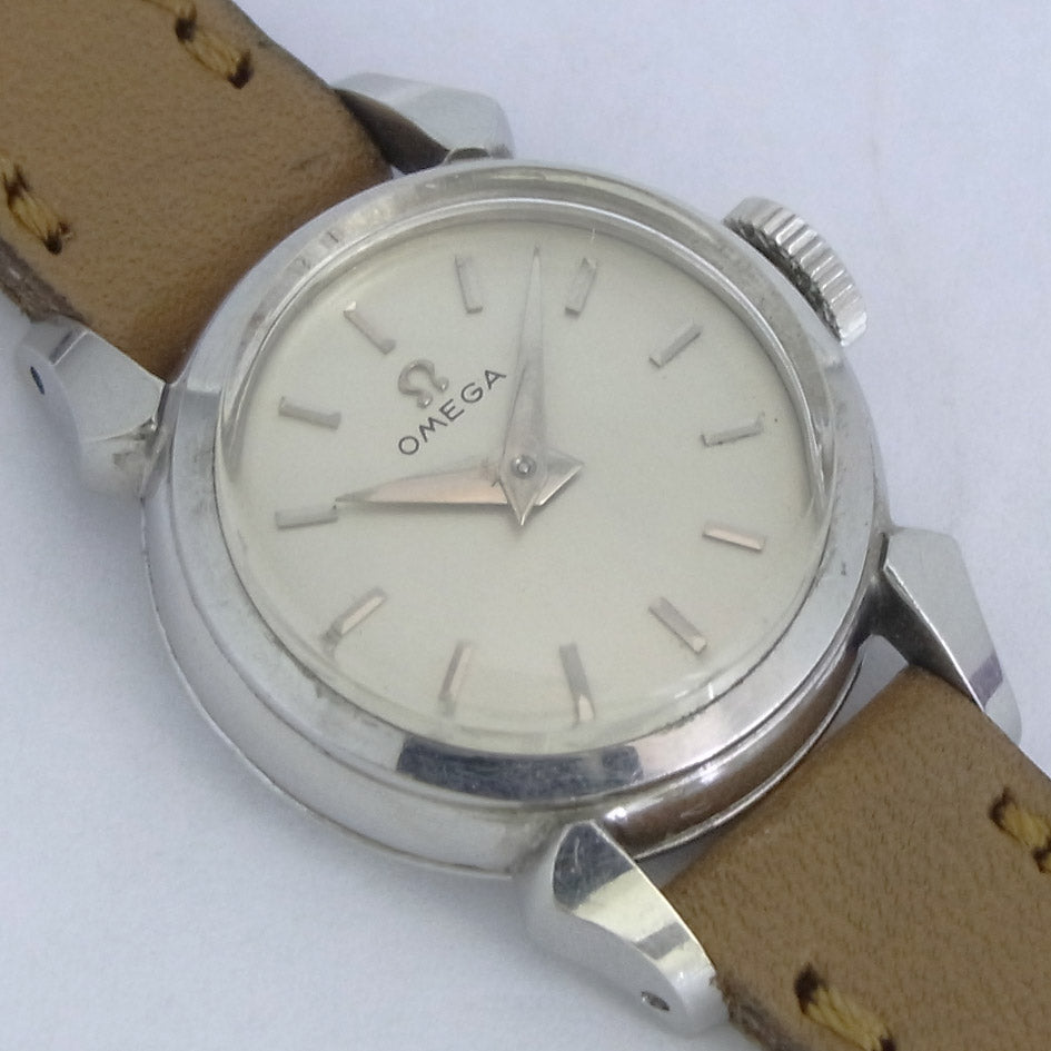 OMEGA
