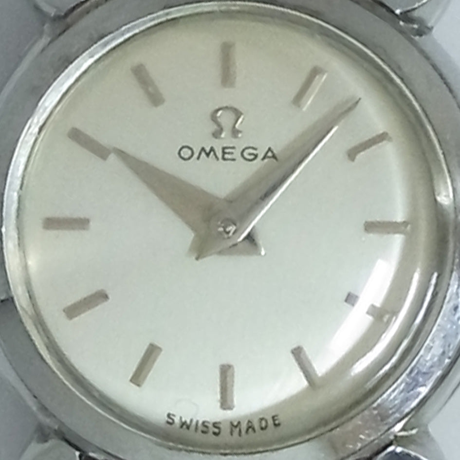 OMEGA