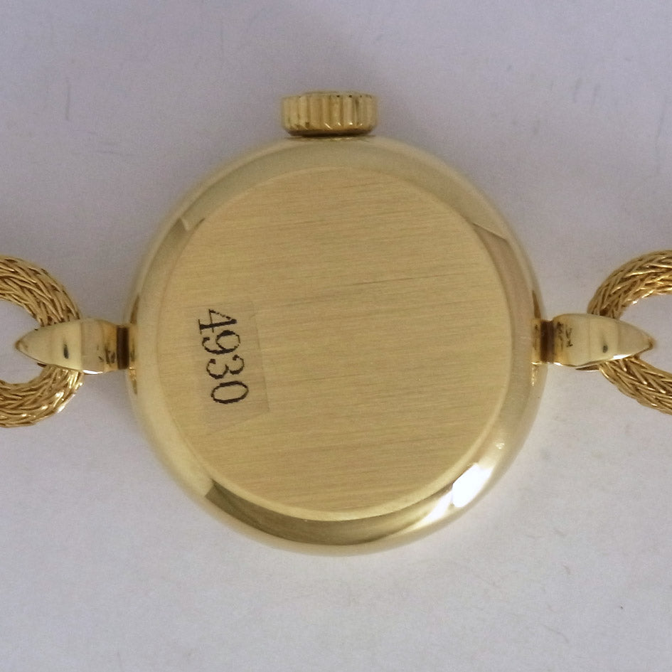 OMEGA Ref.511035