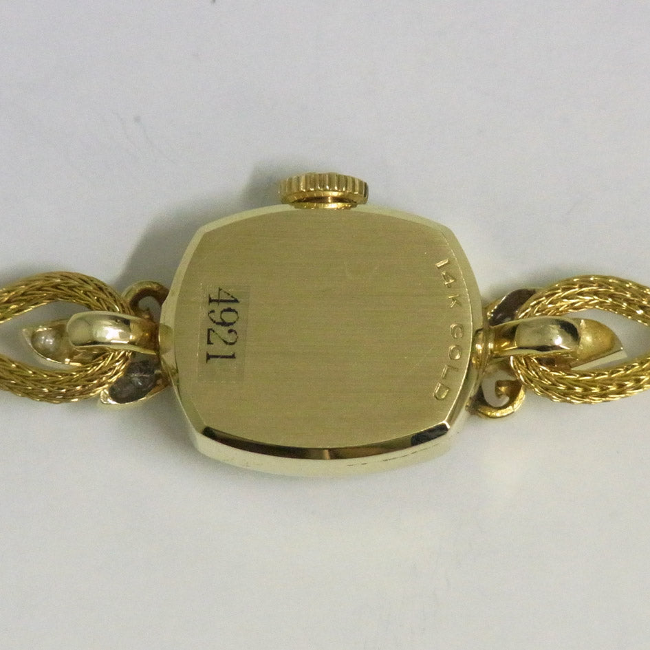 OMEGA Ref.H7836 69928