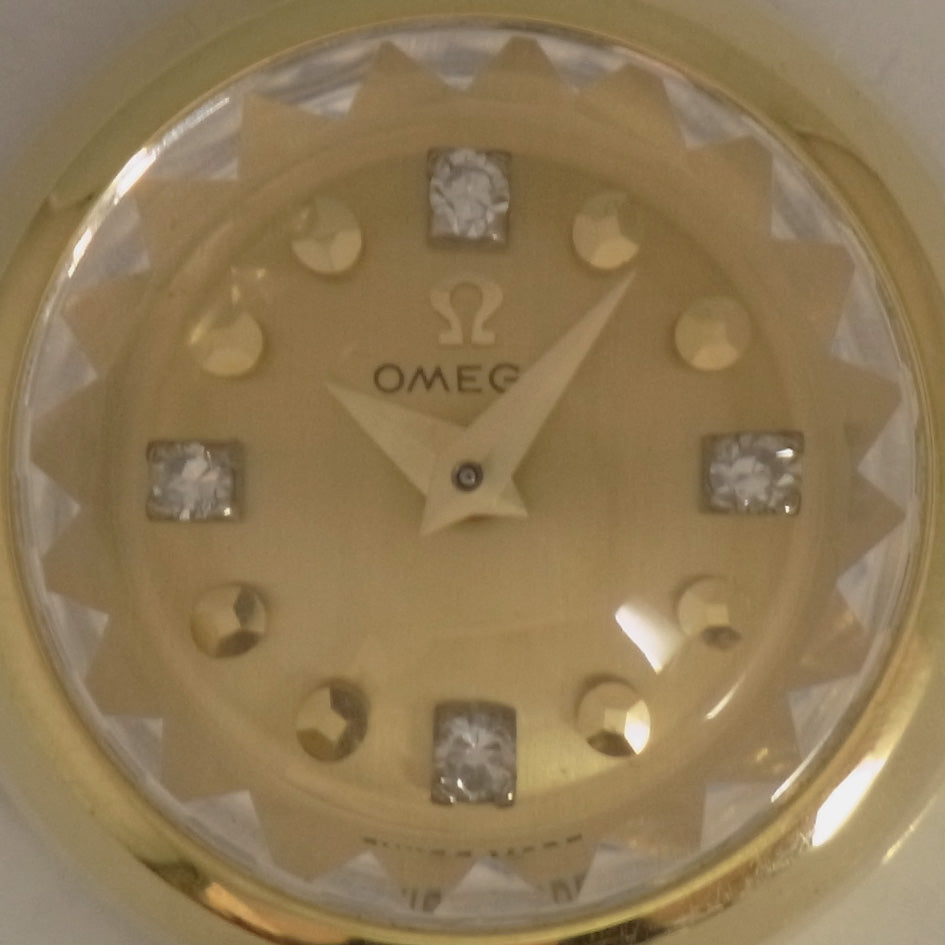 OMEGA Ref.511035