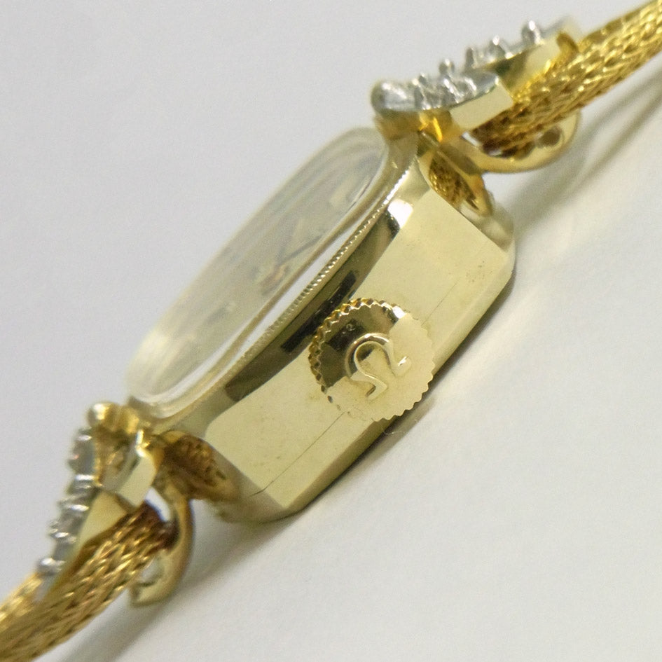 OMEGA Ref.H7836 69928