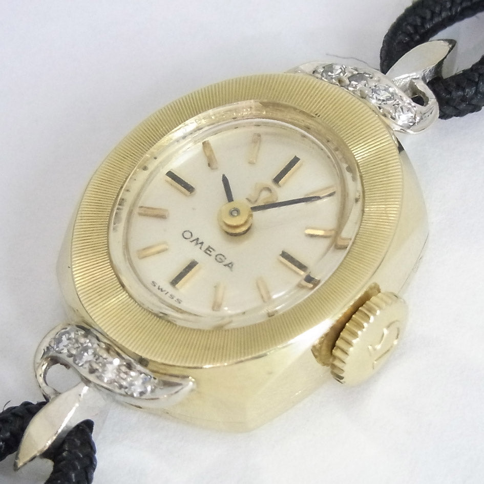 OMEGA