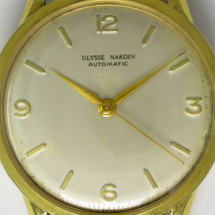ULYSSE NARDIN – TIMEANAGRAM ULYSSE NARDIN – TIMEANAGRAM