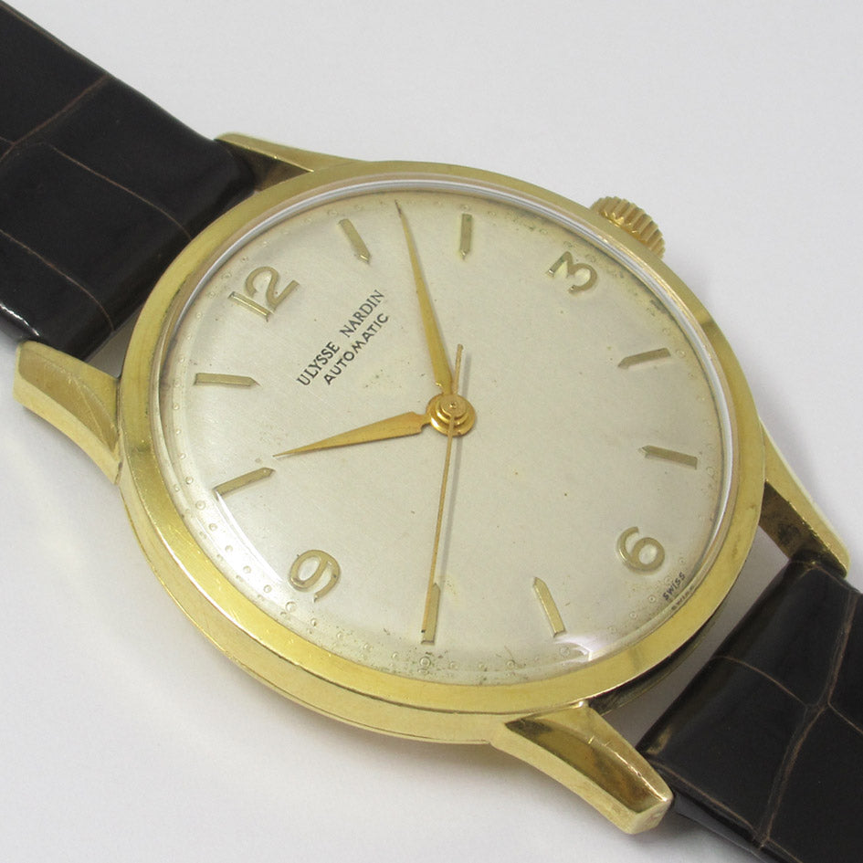 ULYSSE NARDIN