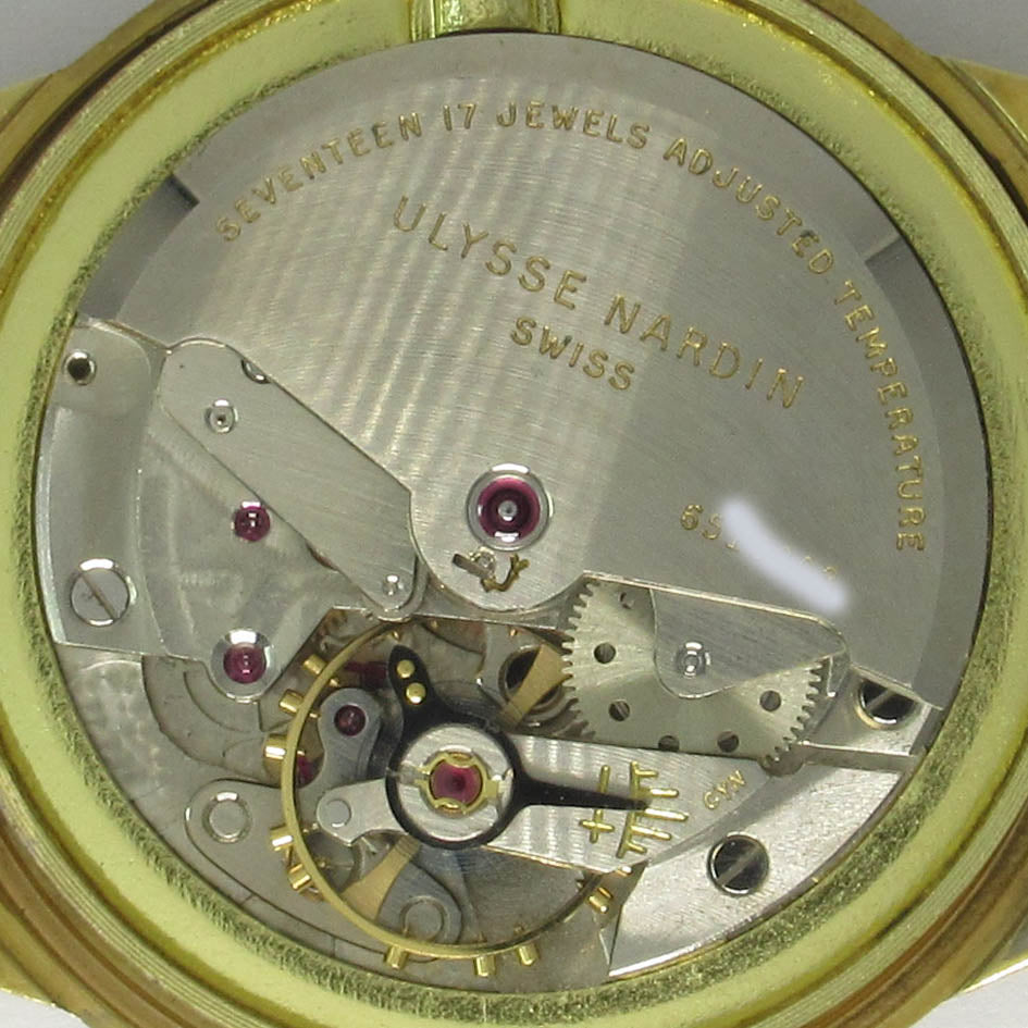 ULYSSE NARDIN