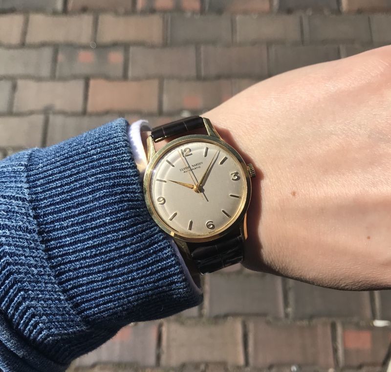 ULYSSE NARDIN