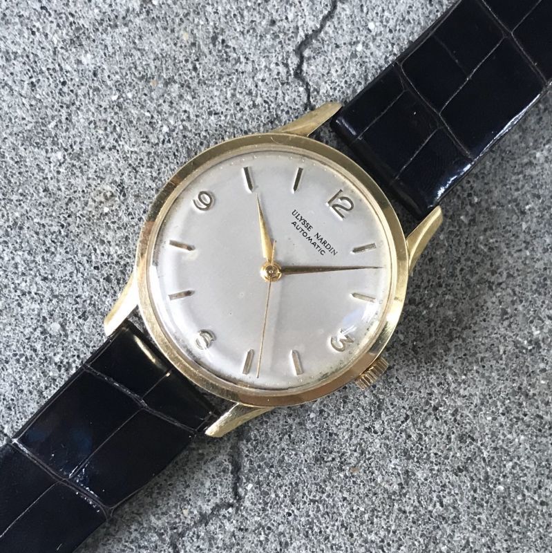 ULYSSE NARDIN
