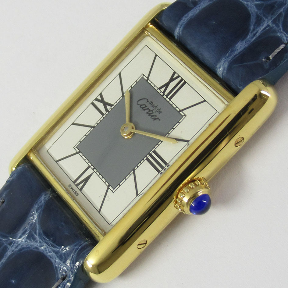 CARTIER LM