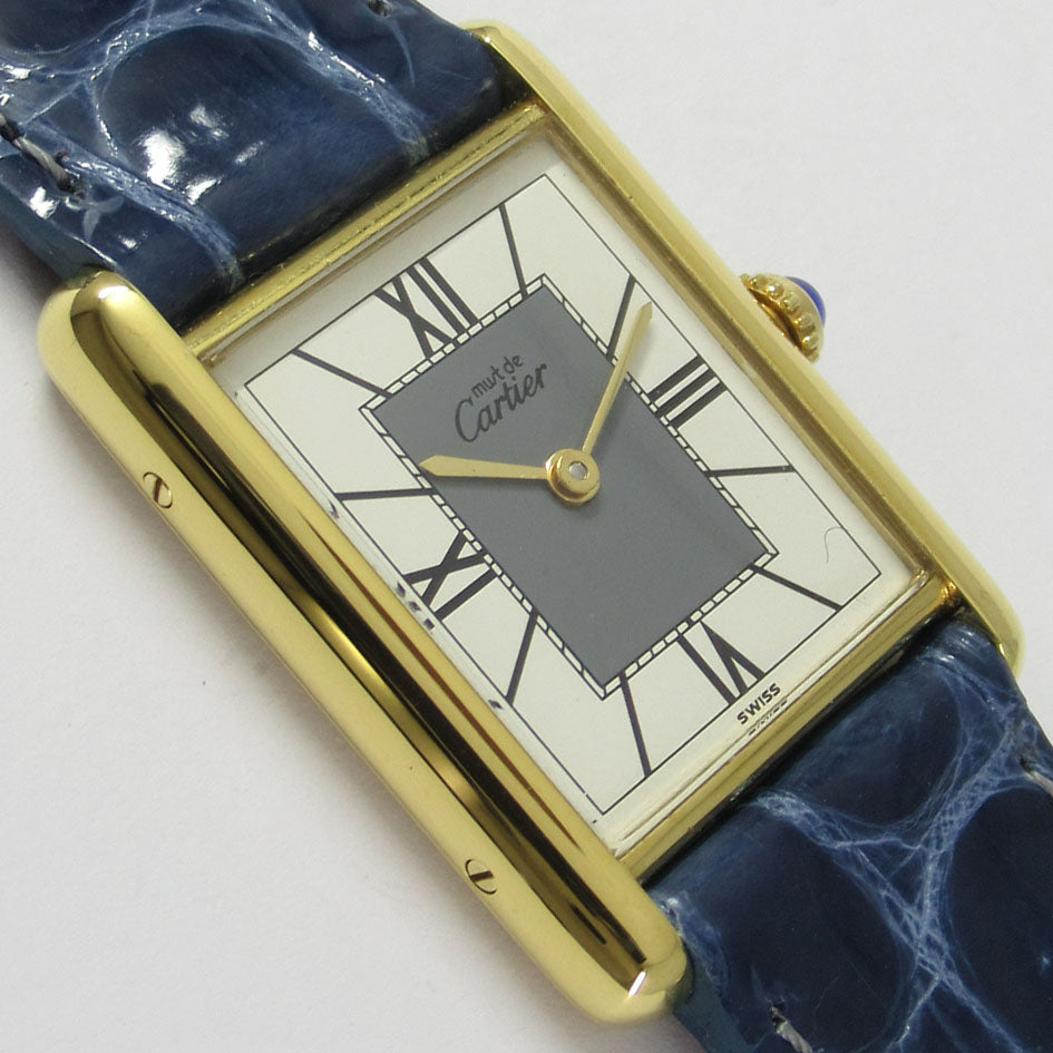 CARTIER LM